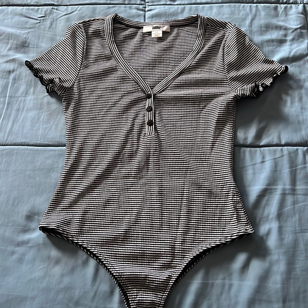 Body from "AMP”